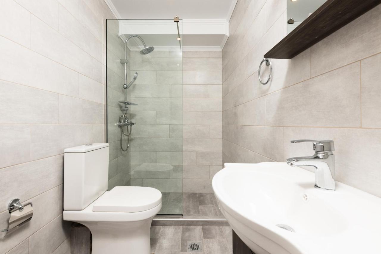 Diamanti Apartments Downtown Limenas  Exterior photo