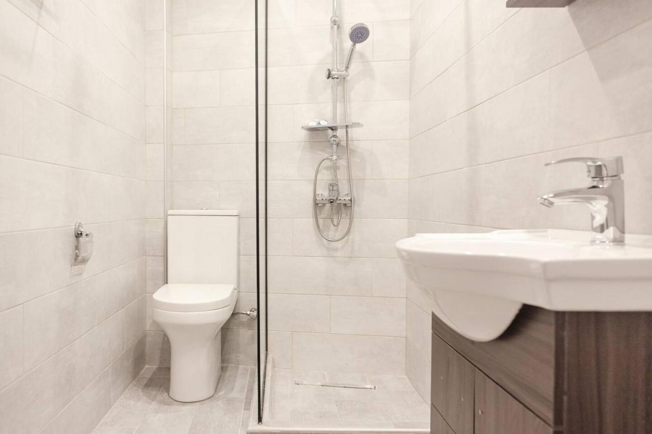 Diamanti Apartments Downtown Limenas  Exterior photo